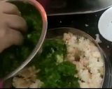 A picture of step 3 of Banarasi kofte.