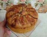 عکس مرحله 11 از دستور مارمالاد چند میوه🍎🥕🍑🍐