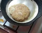 Foto del paso 8 de la receta: Hamburguesa sin carne