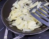 Foto del paso 2 de la receta: Pizza con base de coliflor especial