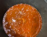 Foto del paso 2 de la receta: Coixinhas de frango al estilo secreto