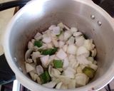 Foto del paso 2 de la receta: Chop Suey de lomo y verduras con arroz
