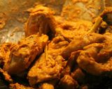 Foto langkah ke 2 dari resep Ayam Bakar Bumbu Rujak.