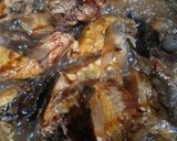 Foto langkah ke 9 dari resep Ayam semur kecap.
