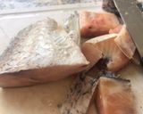Foto del paso 2 de la receta: Sopita de pescado