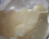 Hình bước làm 14 của món Bánh bông lan cuộn kem