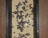 Foto del paso 3 de la receta: Budín fit de avena, yogurt y chips de chocolate amargo