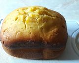 Foto del paso 3 de la receta: Pan de naranja (panificadora)