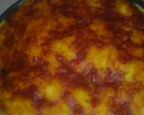 Foto del paso 5 de la receta: Pizza casera (masa) 🍕