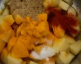 રીંગણાં બટાકા નું શાક (Ringan Bataka Shak Recipe In Gujarati) રેસીપી સ્ટેપ1ફોટો
