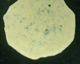 बथुआ पराठा (bathua Paratha recipe in hindi) रेसिपी चरण 3 फोटो