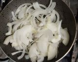 Foto del paso 2 de la receta: Burritos de pollo