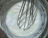 A picture of step 4 of Gluten Free Rice Bread.