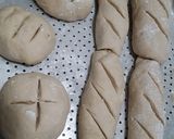 Foto del paso 2 de la receta: Pan casero
