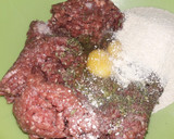 Foto del paso 3 de la receta: Pan de carne fácil, rápido y muy sabroso