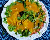 દાળ ઢોકળી (Dal Dhokli Recipe In Gujarati) રેસીપી સ્ટેપ4ફોટો