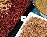 صورة لخطوة 1 من وصفة السفوف او سلو المغربي 🏡