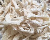 Foto langkah ke 3 dari resep Jamur Kriuk non MSG.