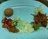 ข้าวผัดปลาหมึกเต่าทอง วิธีทำสูตร 1 รูป