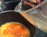 A picture of step 5 of Stuffed Calabaza (Squash).