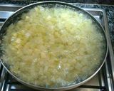 Foto del paso 3 de la receta 📌Tortilla Española 2018