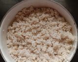 குதிரைவாலி தேங்காய் சாதம் ரெசிபி ஸ்டேப் 1 புகைப்படம்