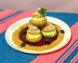 Foto del paso 6 de la receta: Candy Choux