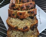 Foto langkah ke 7 dari resep 119. Banana Cake ala Starbucks.