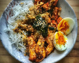 Foto del paso 11 de la receta: Ramen