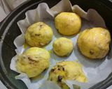 عکس مرحله 1 از دستور نان شکلاتی