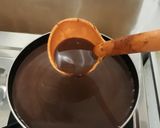 Foto langkah ke 7 dari resep Puding 'Biskies' Lembut.