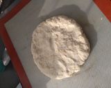 Une image de l'étape 2 de Scones.