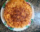 Foto del paso 5 de la receta: Tortilla de Papa, Cebolla y Ajo