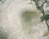 Foto langkah ke 5 dari resep Cake Tape Keju Irit Bahan.