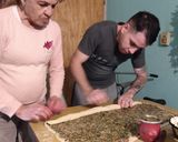 Foto del paso 5 de la receta: Fideos rellenos