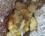 Foto del paso 7 de la receta: Papa horneada a la G