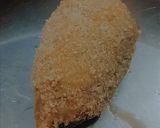 A picture of step 4 of Chicken Potato Drumstick.