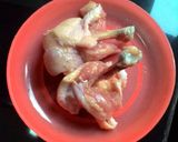 Foto langkah ke 1 dari resep Chicken drum kriuk.