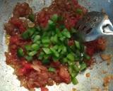 Bhaji Sandwich Tava Toasted recipe step 2 photo