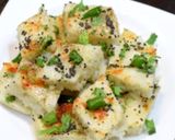 રવા ના ઇન્સન્ટ ઢોકળાં (Instant Rava Dhokla Recipe In Gujarati) રેસીપી સ્ટેપ5ફોટો