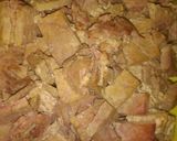 Foto del paso 3 de la receta: Tacos de ubre
