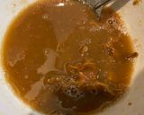 A picture of step 3 of Thai Sour Curry with Mixed Vegetables (Gaeng Som Pak Ruam) – Fridge-Clearing Recipe.