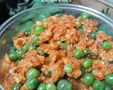 Foto langkah ke 5 dari resep Ulukutek Leunca.