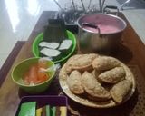 Foto langkah ke 5 dari resep Es doger simple.