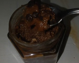 Foto del paso 5 de la receta: ✨Postrecito saludable✨