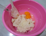 Foto langkah ke 3 dari resep Pempek Dos (Kapal Selam).