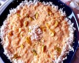 খেজুর গুড়ের পায়েস রেসিপির ধাপ 5 ছবি
