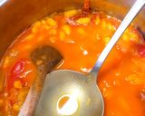 Foto del paso 6 de la receta Judías blancas guisadas