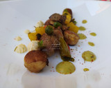 Foto del paso 5 de la receta: Frito mallorquí a mi manera