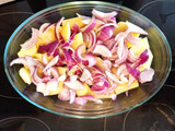 Cuajadera de calamar